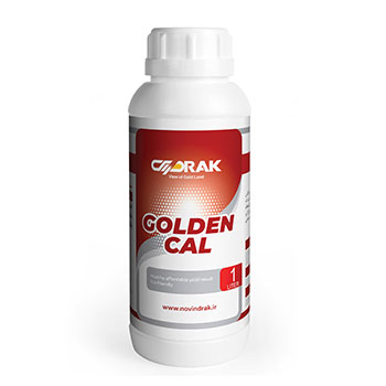 کود گلدن کل نوین دراک