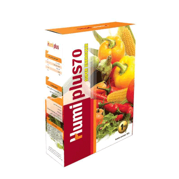 کود هیومی پلاس 70 هواژوان