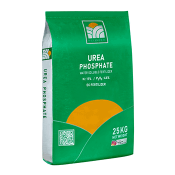 کود اوره فسفات فلیکسپر