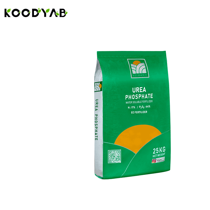 کود اوره فسفات فلیکسپر