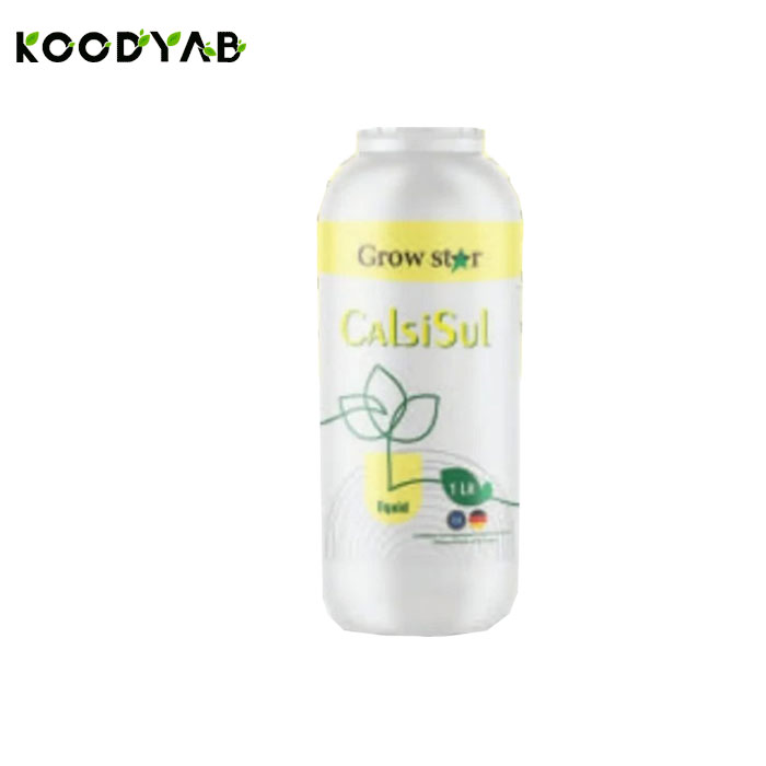 کود کلسیسول گرواستار