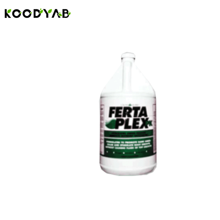 کود فرتاپلکس 4 4 0  گرومور