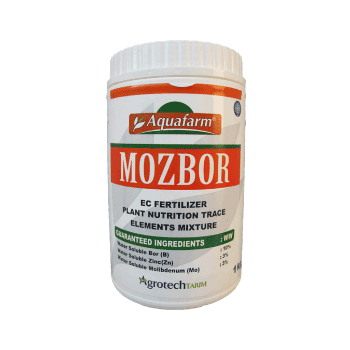 کود موزبر اکوافارم