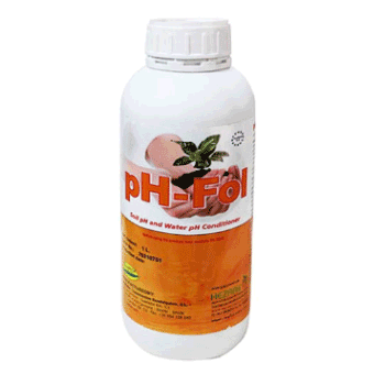 کود پی اچ فول هزاره 