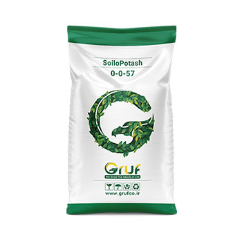 کود سویلو پتاس گروف