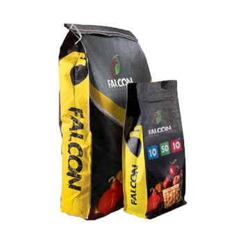 کود 10 50 10 فالکون