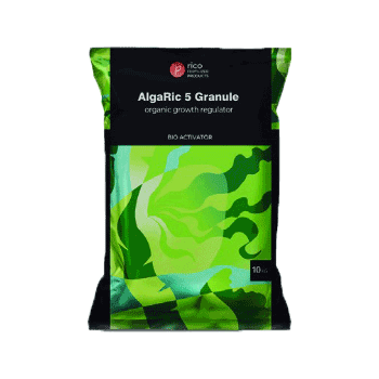 کود آلگاریک5 گرانول ریکو