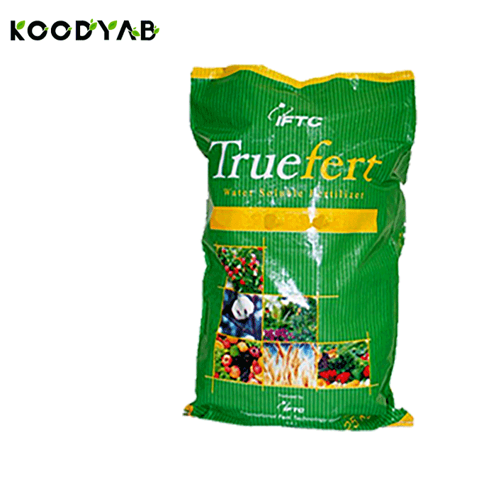 کود تروفرت 30  5  15 آی اف تی سی