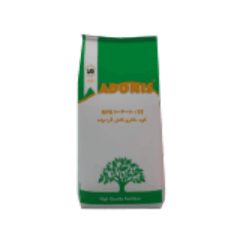 کود 10 4 10 آدونیس