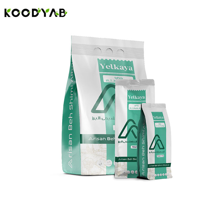 کود 30 7 15 یلکایا