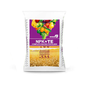 کود 10 52 10 بیوزر