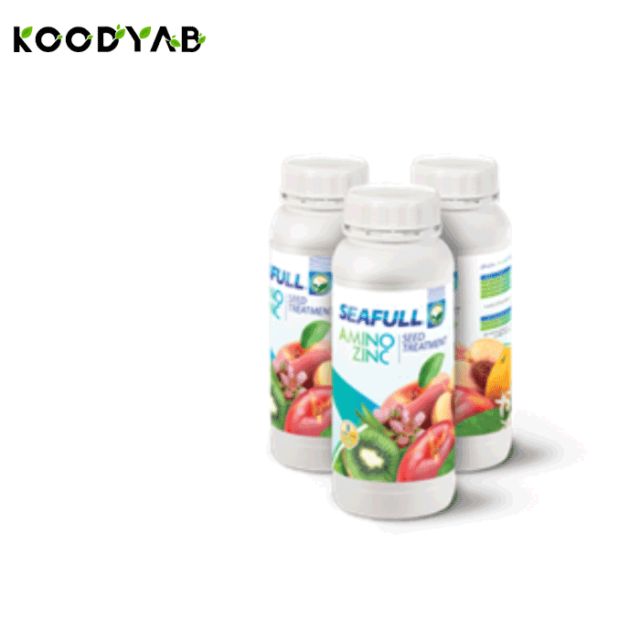 کود سی فول آمینو زینک ویژه داتیس 