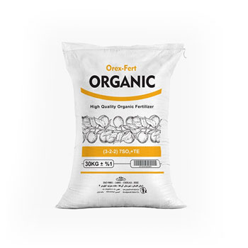 کود ارگانیک  کودپوش صحرا