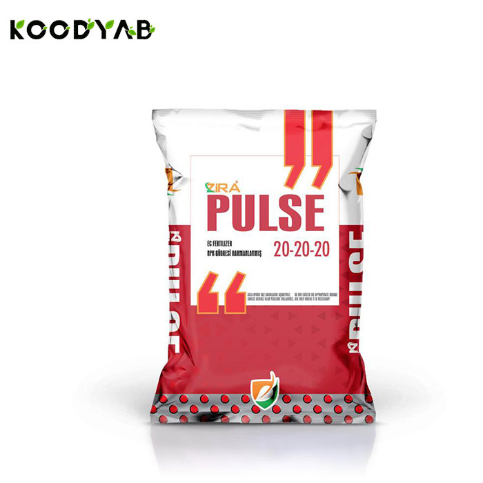 کود 20 20 20 مرکز آنادولو کیمیا