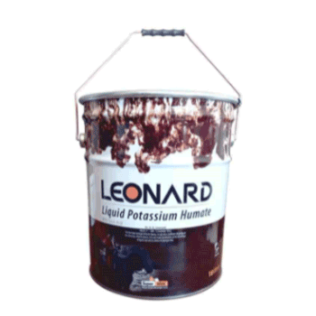 کود هیومیک اسید مایع لئونارد سوپرمکس 