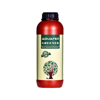 کود گرینر آکوافر