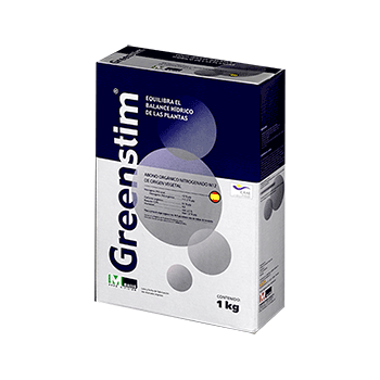 کود گرین استیم مانورت