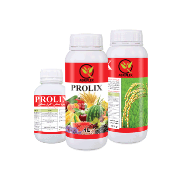 کود پرولیکس اگری پلکس