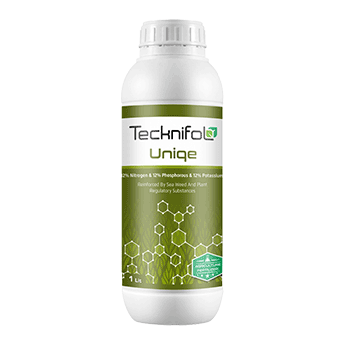 کود یونیک تکنیفول