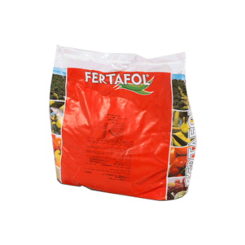 کود فرتافول 35 5 12 فرتین اگرو