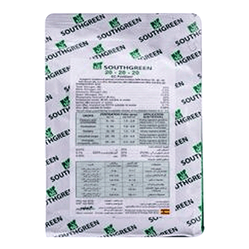 کود 20 20 20 سوت گرین