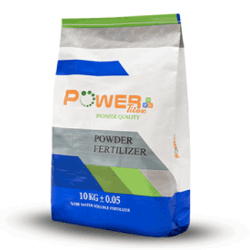 کود پاور نیترات کلسیم تیلوکس