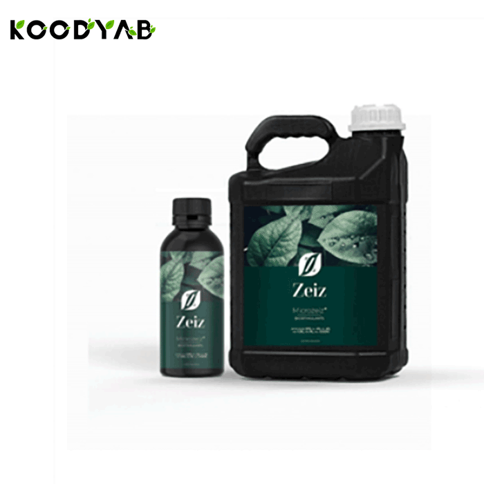 کود میکرو زایز