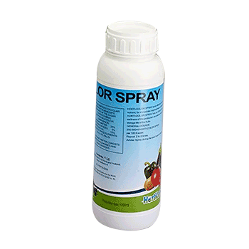 کود کالر اسپری هورتیلند