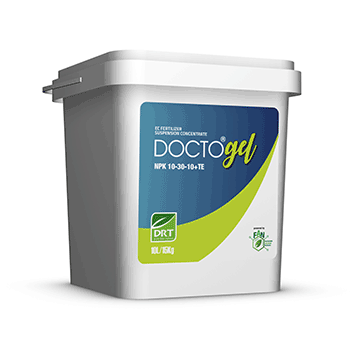 کود دکتوژل 10 30 10 تارسا