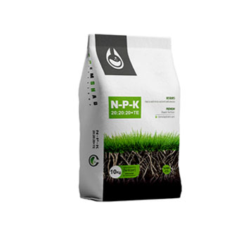 کود 20 20 20 جامد شمشاد شیمی  