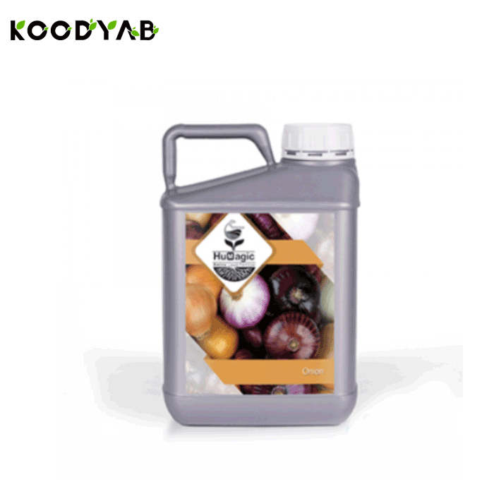 کود 5 لیتری هیومجیک پیاز پرهام