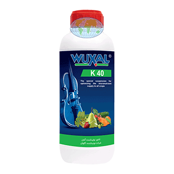 کود پتاس 40 وکسال