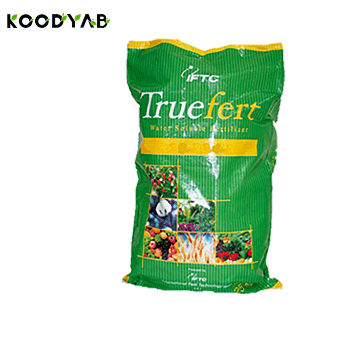 کود تروفرت 52 0 0  آی اف تی سی