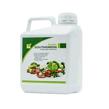 کود هیومیک و فولیک سوت گرین