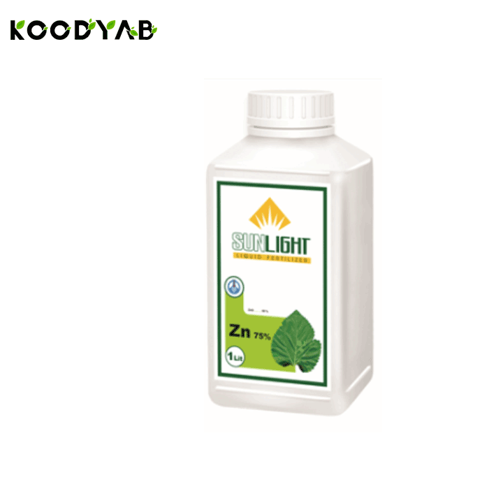 کود روی 75 سان لایت