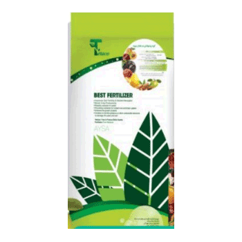 کود درختان میوه تتاکو