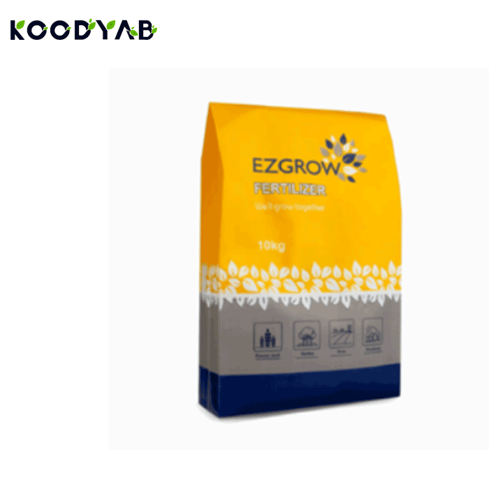 کود 36 12 12 ایزی گرو