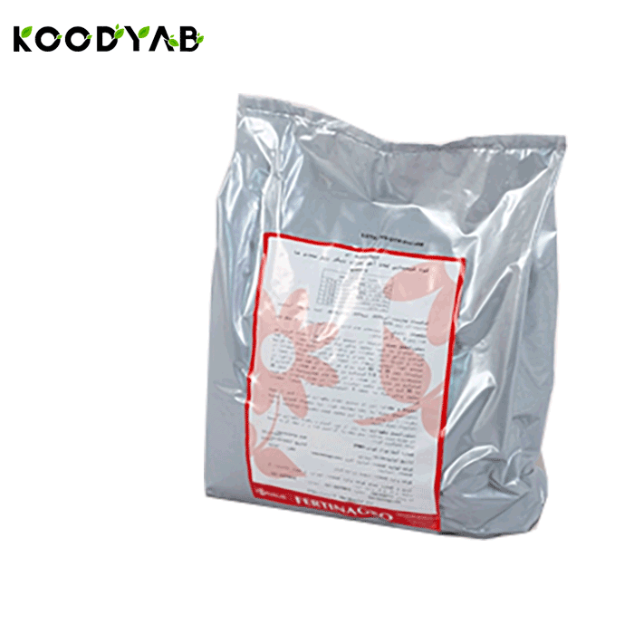 کود میکروویت ای فرتین اگرو