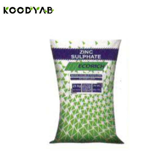 کود سولفات روی مونوهیدرات اکوریچ