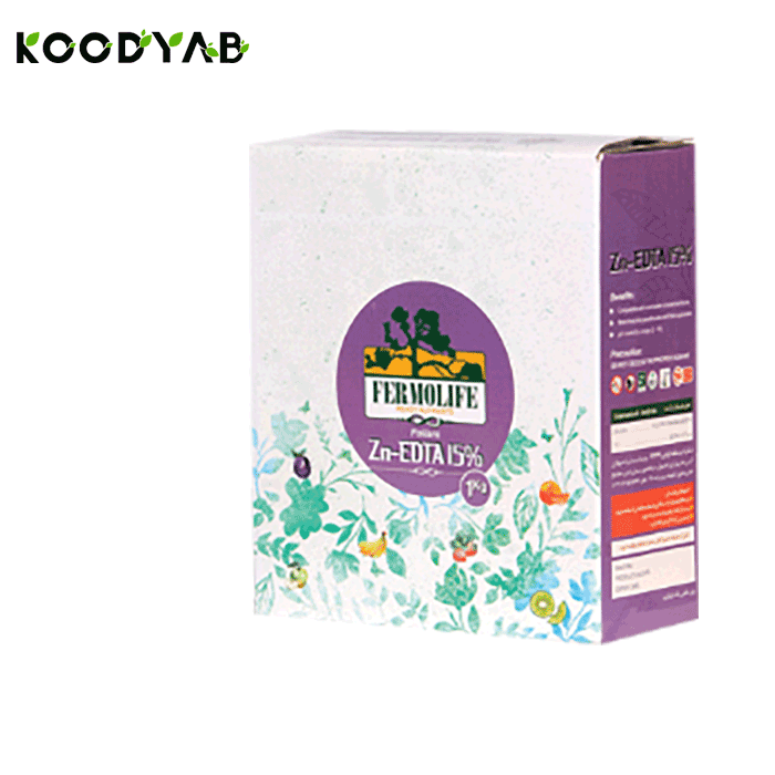 کود کلات روی فرمولایف