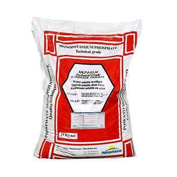 کود مونو پتاسیم فسفات هلیوپتاس