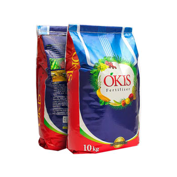 کود 30 5 15 اکیس