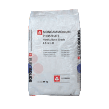 کود مونو آمونیوم فسفات يوروساليدز