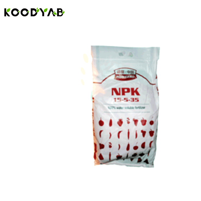 کود 35 5 15 مونبند