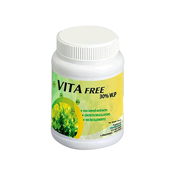 کود وایتافری30 درصد هورتیلند