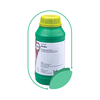 کود فسفر پتاس مکس لبوسل