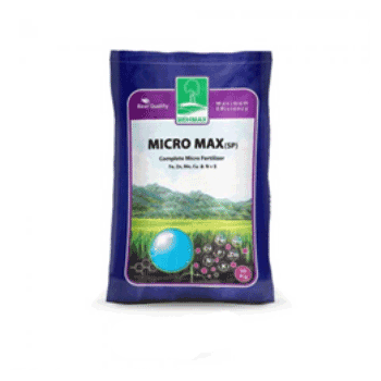 کود میکرو مکس پودری به ماکس