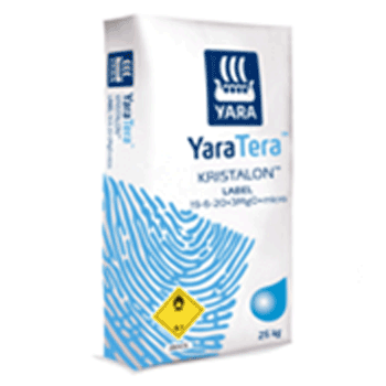 کود یارا ترا کریستالن 20 6 19یارا