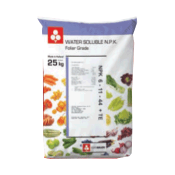 کود 44 11 6 یوروسالیدز