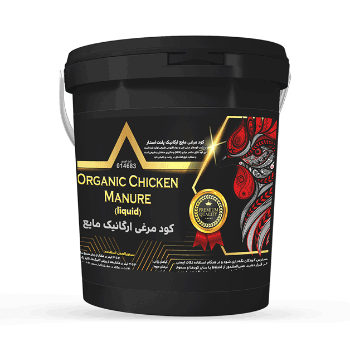 کود مرغی پلنت استار 